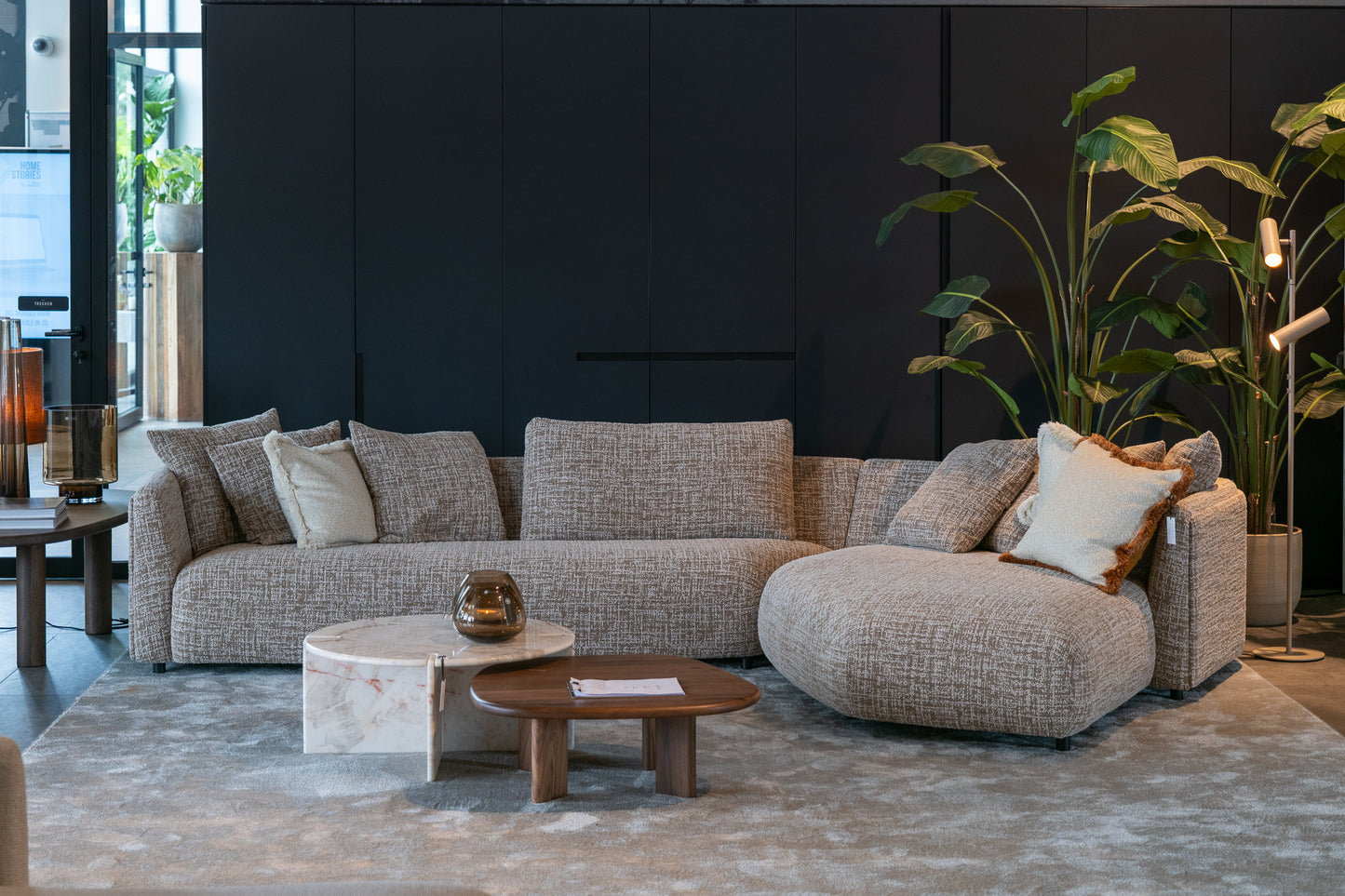 Didi modulaire zetel