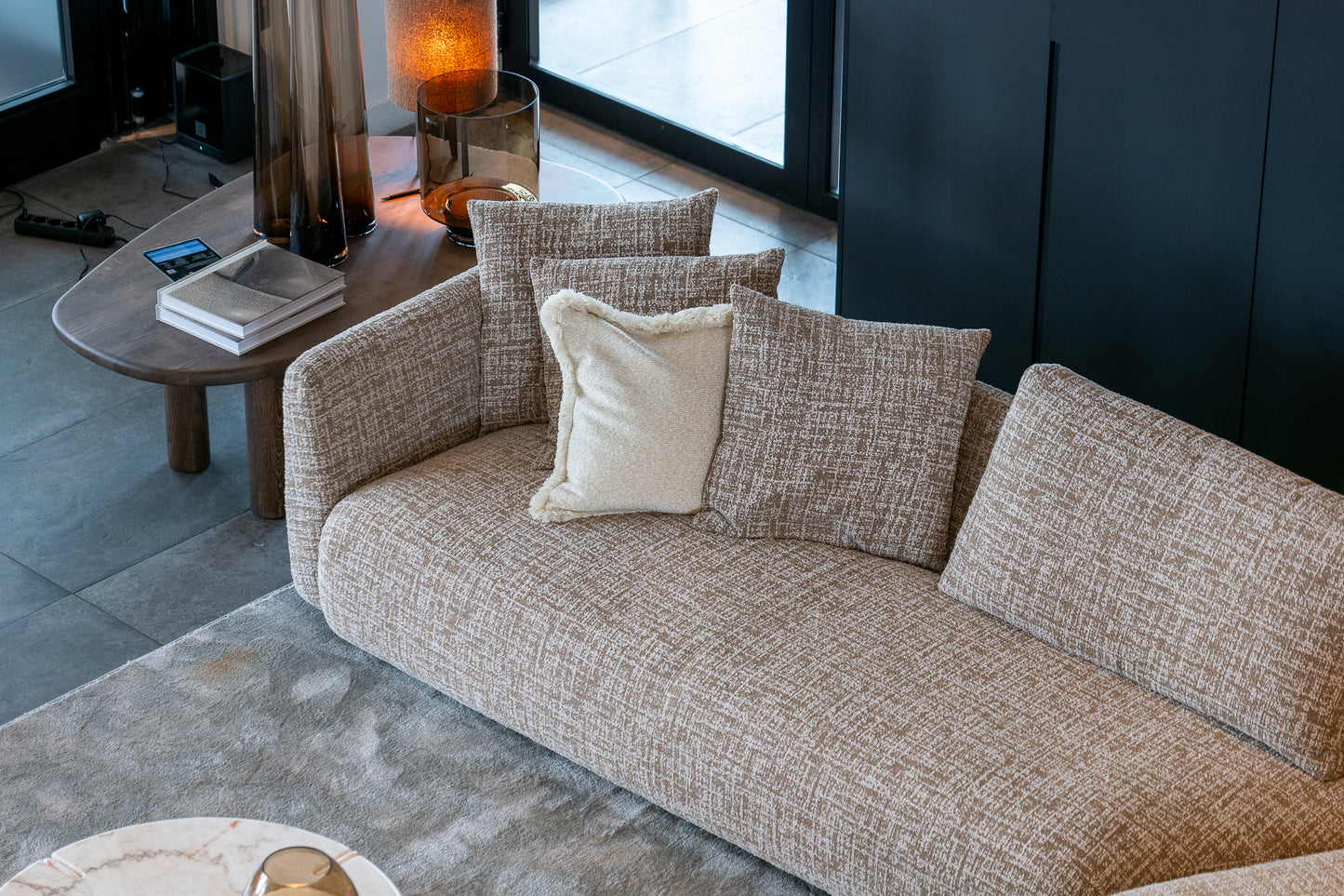 Didi modulaire zetel