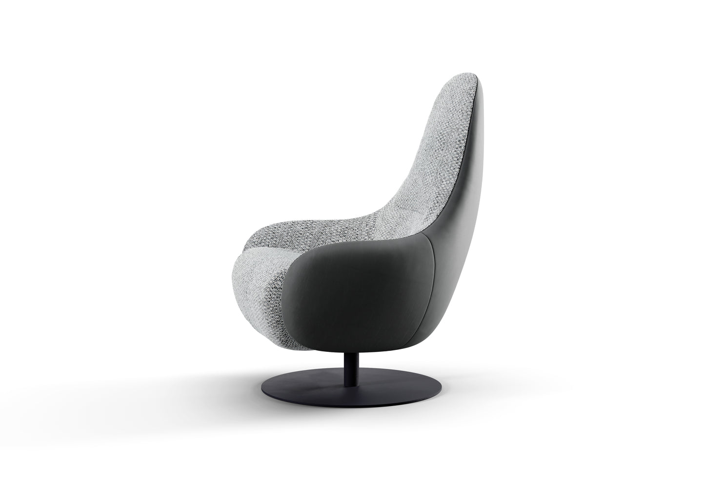 Lazy Louise loungestoel