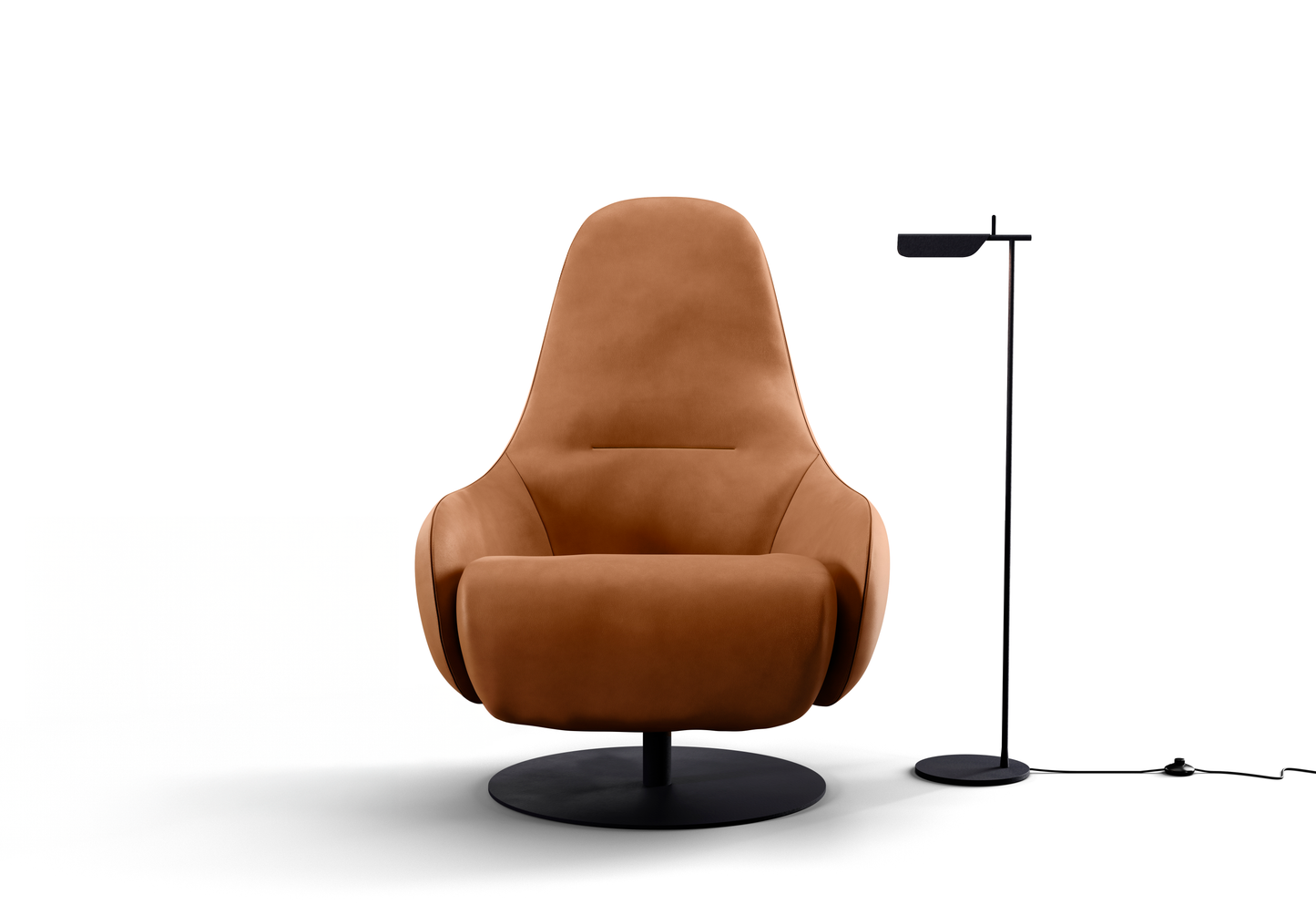 Lazy Louise loungestoel