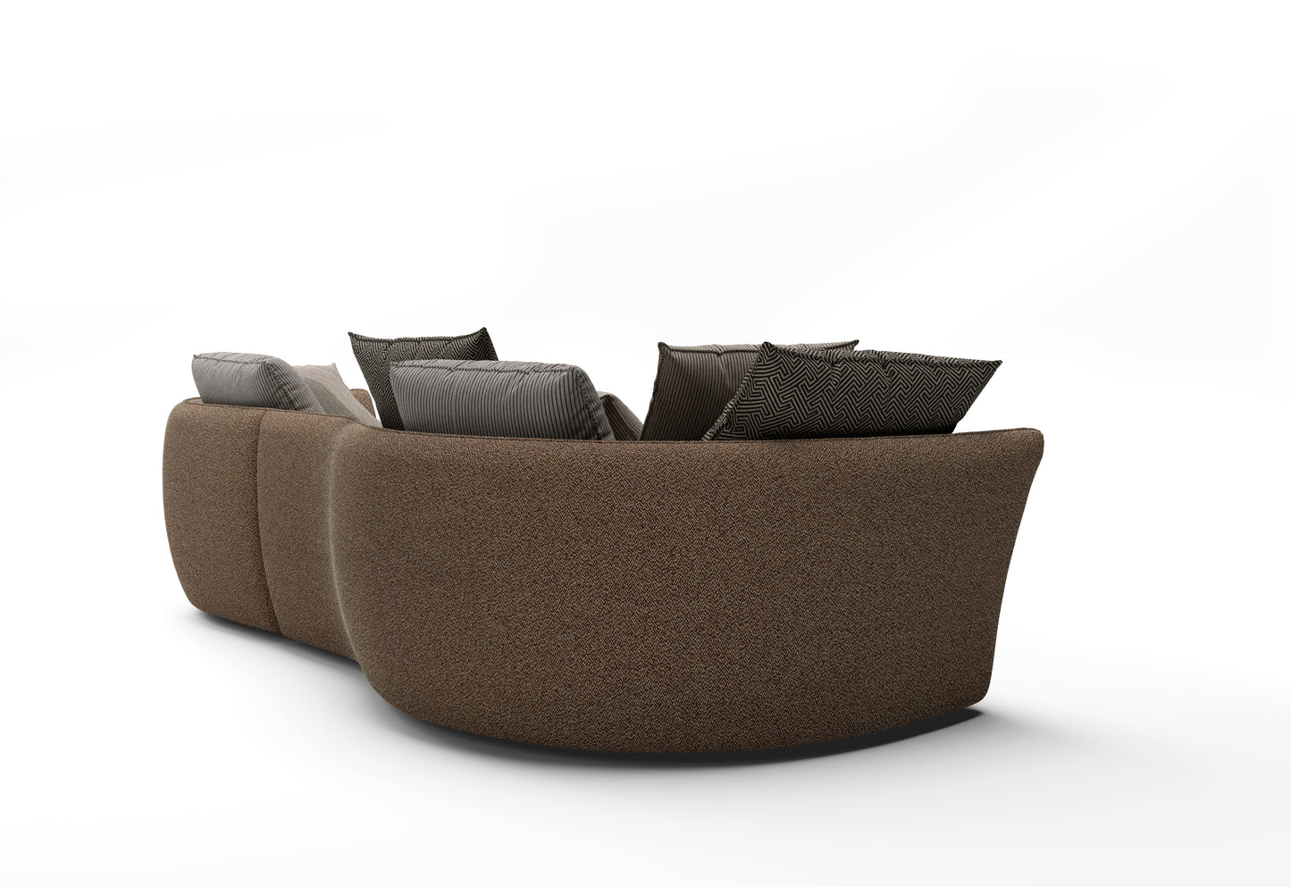 Float modulaire zetel