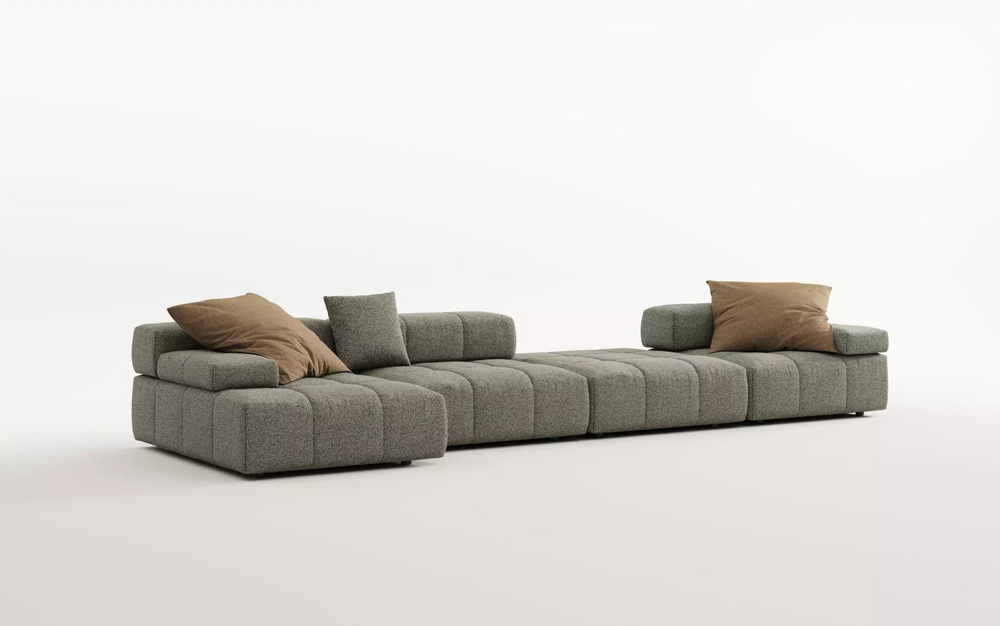 Cobble modulaire zetel