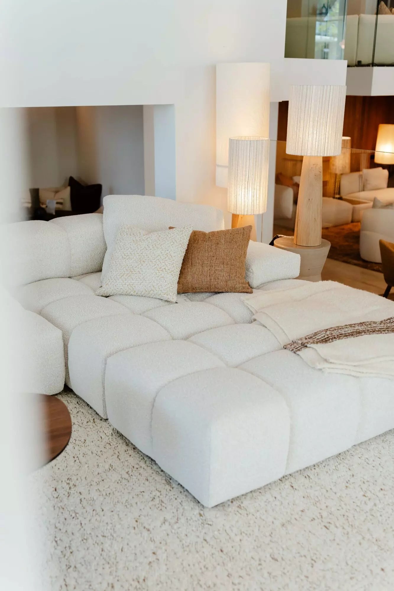 Cobble modulaire zetel