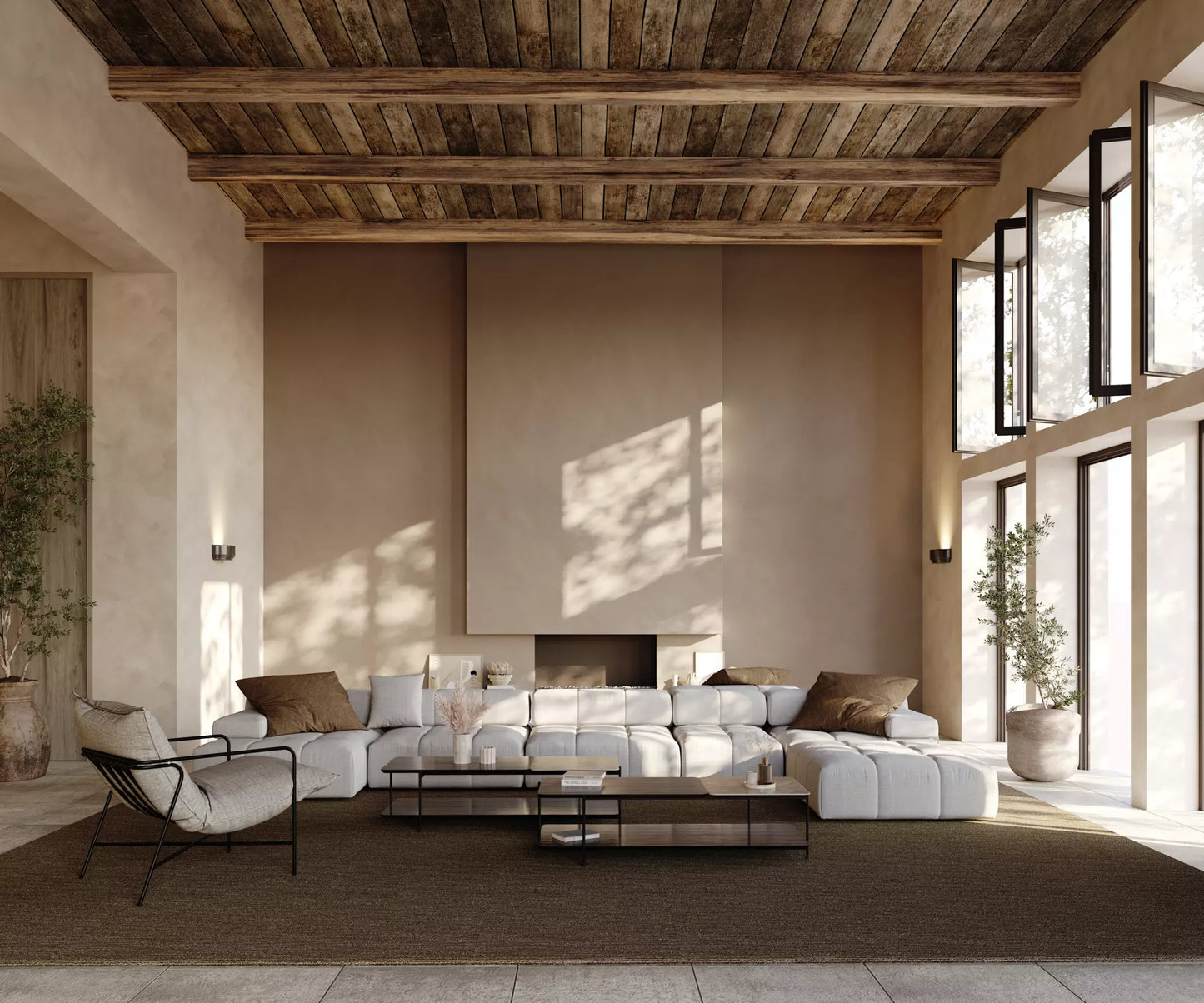 Cobble modulaire zetel