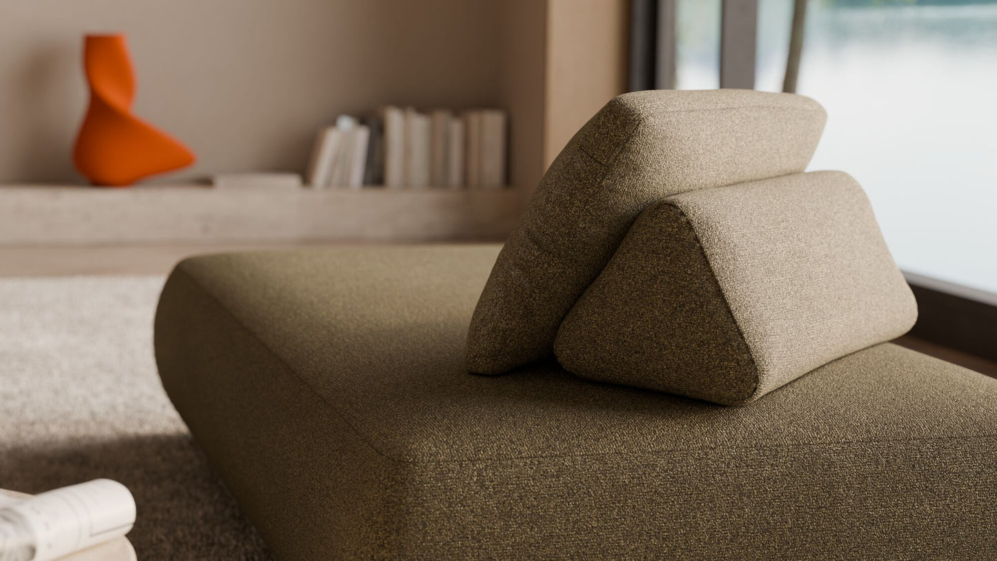 Scala modulaire zetel