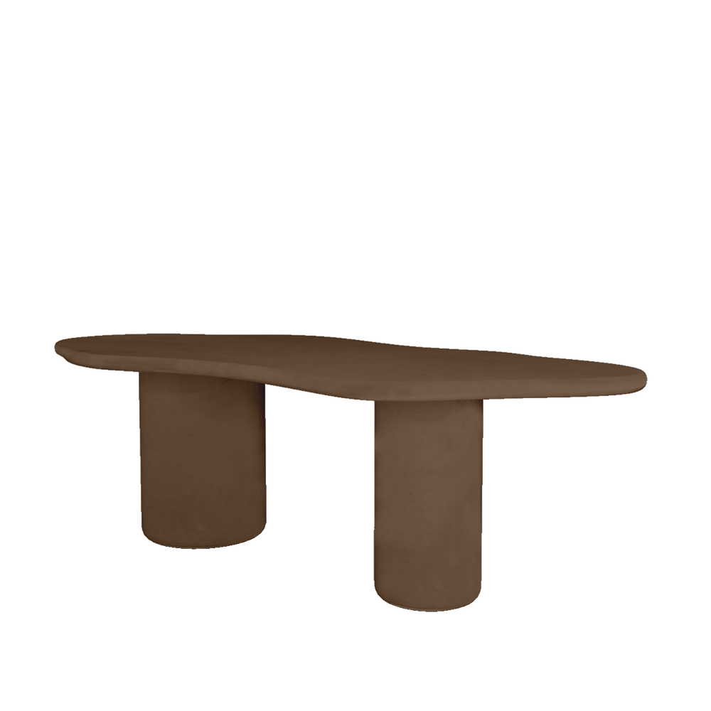 Laini eettafel