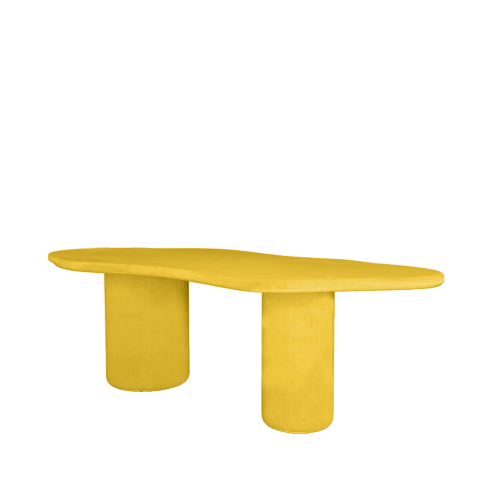 Laini eettafel