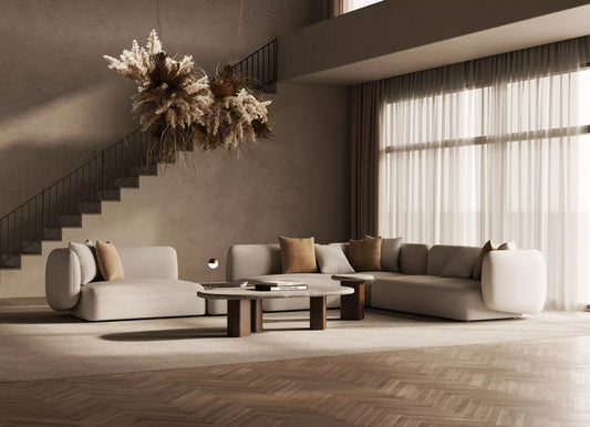 Flow modulaire zetel