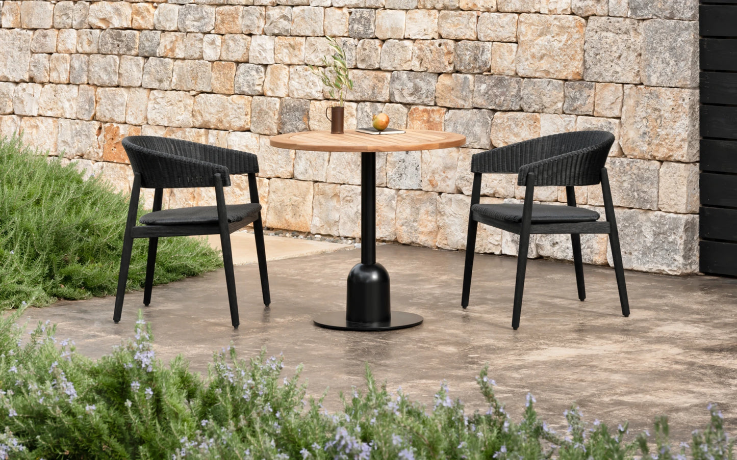 Sphera bistro tuintafel