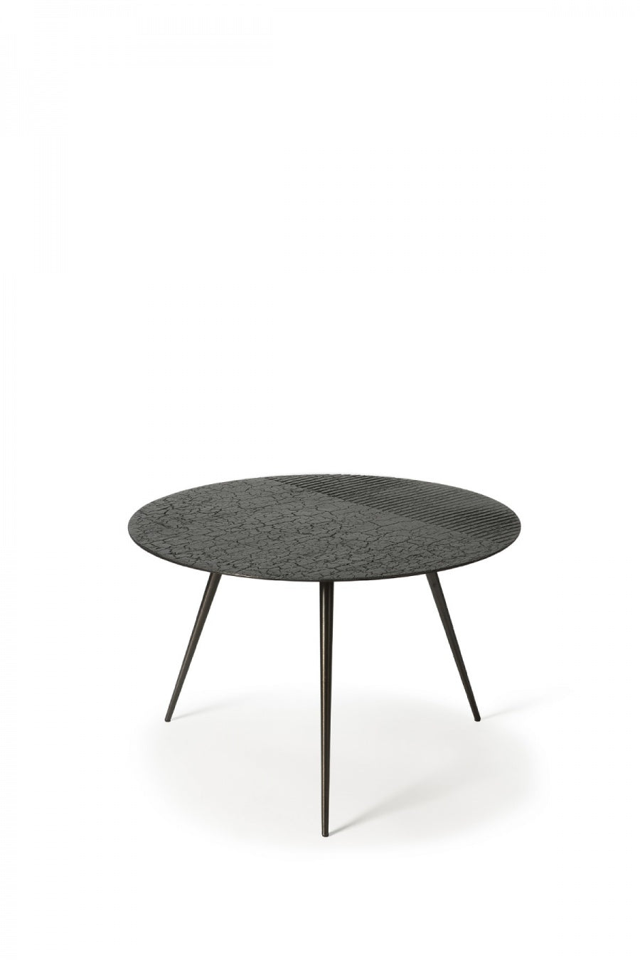 Luna lava linear koffietafel