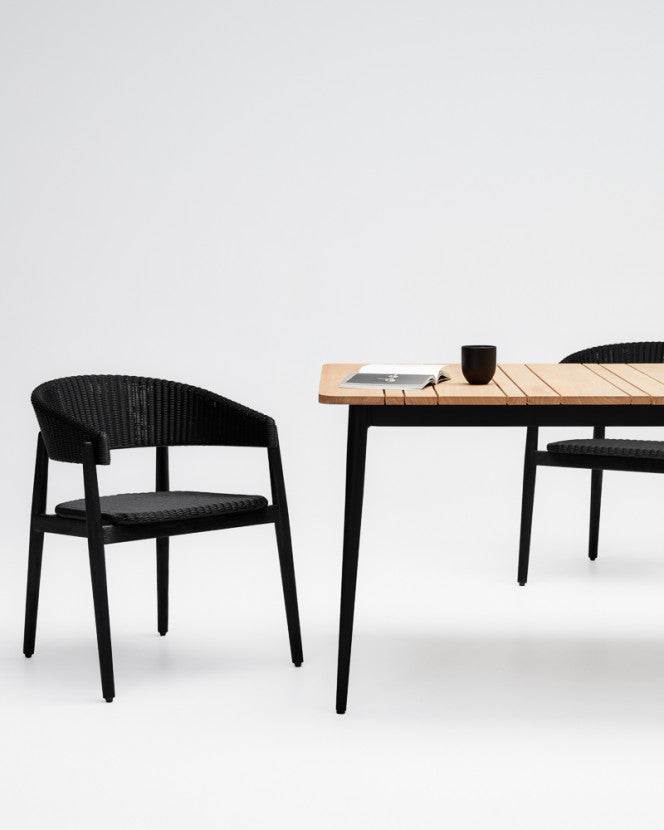 Max tuintafel