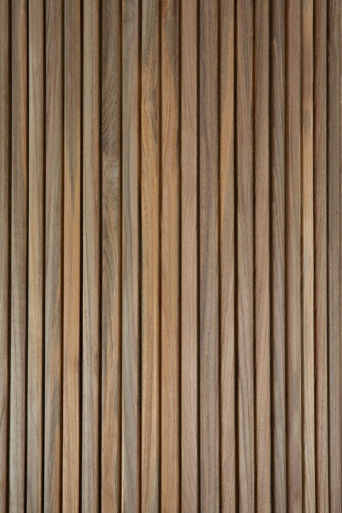 Boomerang tuin koffietafel