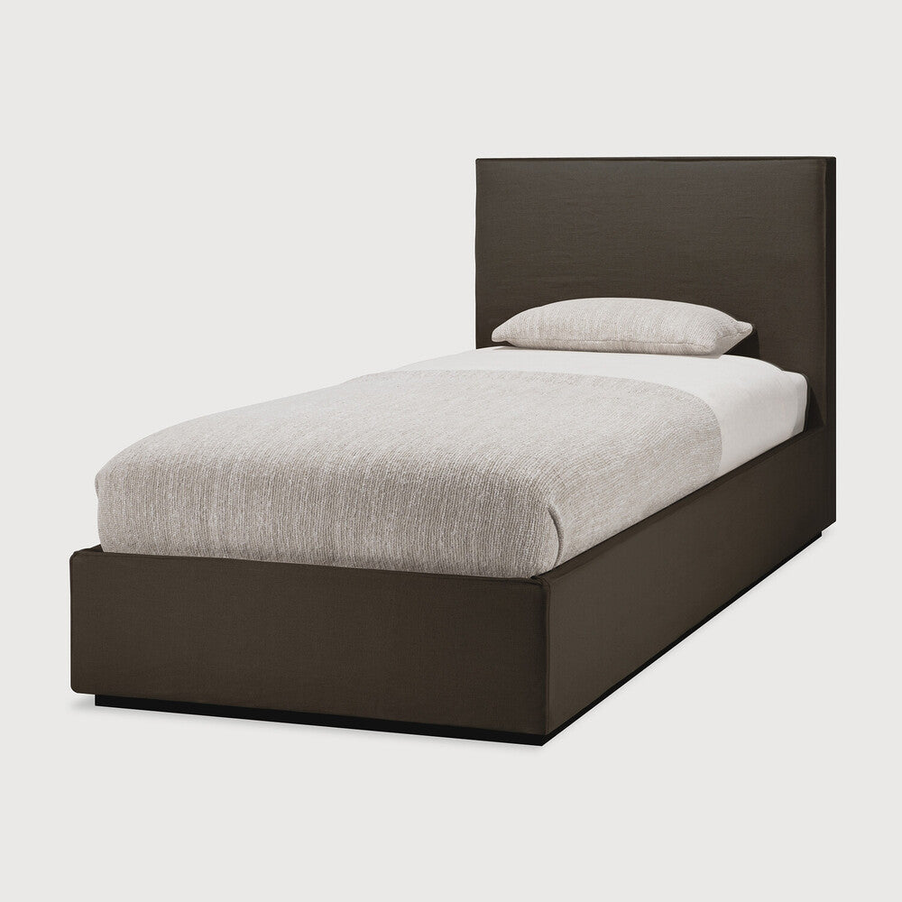 Revive bed