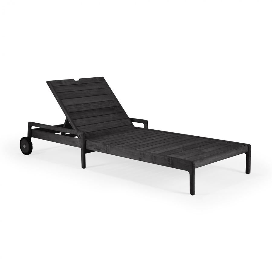 Jack sunlounger