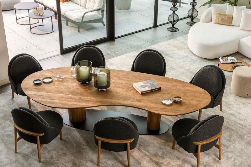 Bardi eettafel