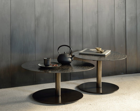 Sphere koffietafel