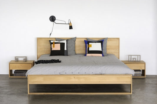 Nordic II bed